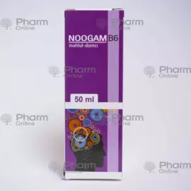 Noogam B6 50 ml (Drops) (<>) (Turkey)