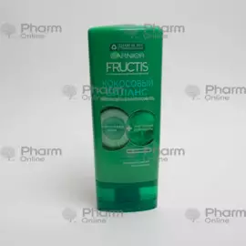 Garnier Fructis balzam kokos balansı 200 ml (Rusiya)
