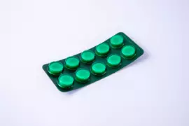 levomycetin 0.5 g tablets image – antibiotic used for bacterial infections