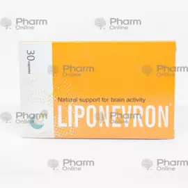 Liponeuron №30 (Capsules) (<>) (Germany)