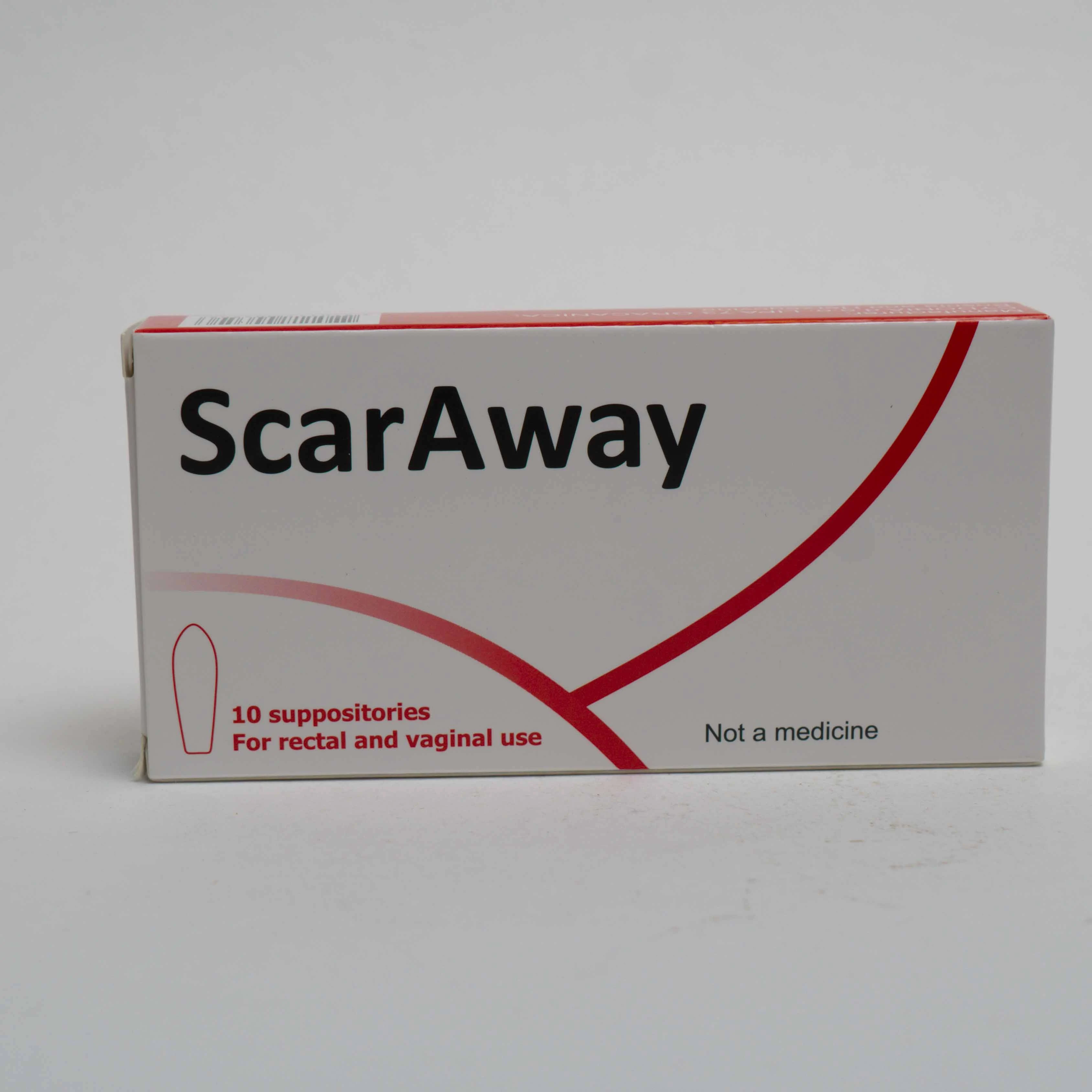 Scaravai № 10  (Candles)  (Bosnia)