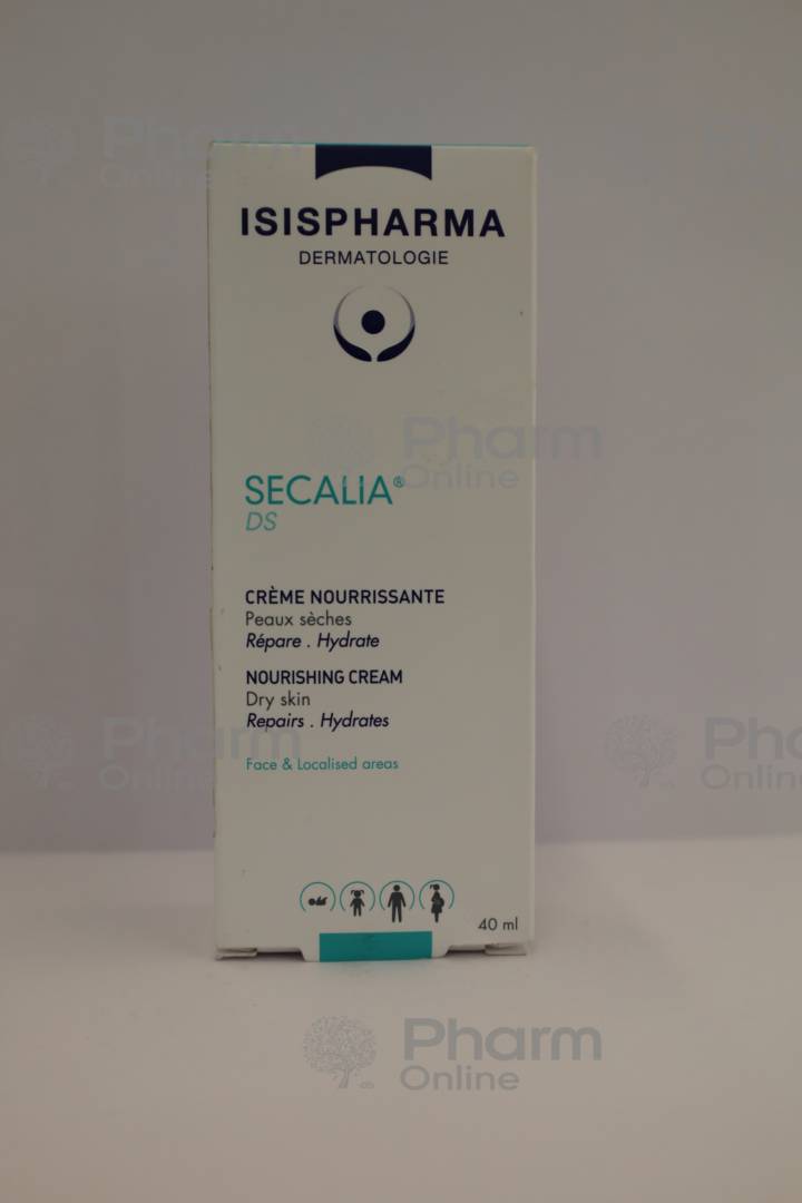 Secalia Face cream (1109) 40 ml
