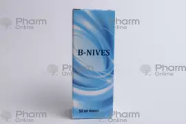 B-Nives 50 ml (damcı) (Sashera-Med OOO) (Rusiya)