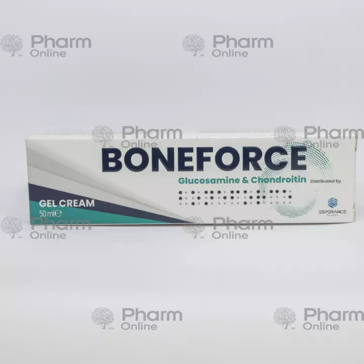Boneforse 75 ml (Krem-gel)