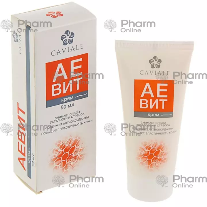 Krem A+E Ave 50 ml (5427) (Krem)