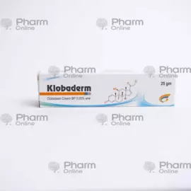 Clobaderm 25 gr (Cream) (Opes Healthcare Pvt.L.t.d.) (India)