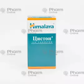 Siston № 100 (HƏB) (Himalaya Drug) (Hindistan)