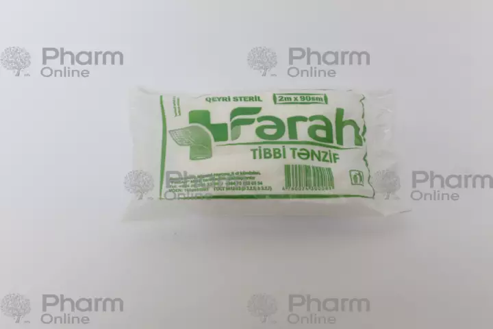 Tənzif  2m (Paşalar) (Azərbaycan)