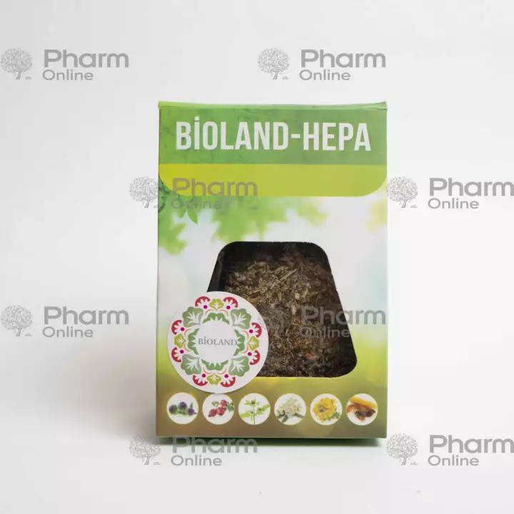 Bioland-Gepa (4602) 50 gr (Other) (Bəyaz Flora) (Azerbaijan)
