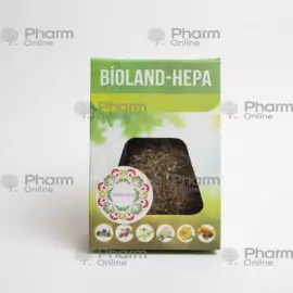 Bioland-Gepa (4602) 50 gr (Other) (Bəyaz Flora) (Azerbaijan)