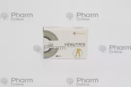 Venutris N 30 (Tablets )