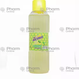 Раствор Ilona Lemon 400 мл - натуральный и эффективный