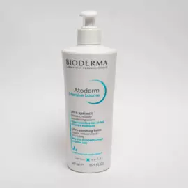 Bioderma çox quru və atopik dəri üçün atoderm kremi  500 ml  (Fransa)