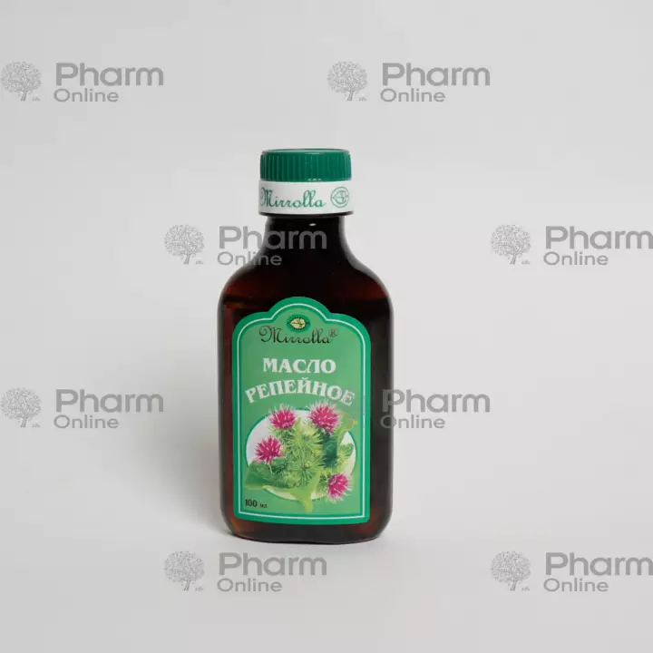 Repeyneo oil100 ml (Solution) (Mirra OOO) (Russia)