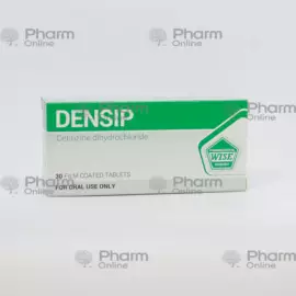 Densip, densip № 30  (Pills) (Poland)