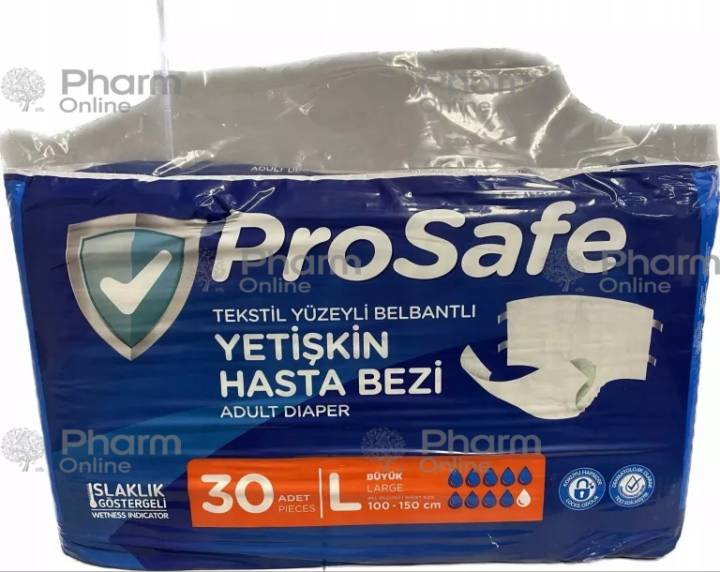 Prosafe diapers L 110-150 cm panties № 30 (0132)