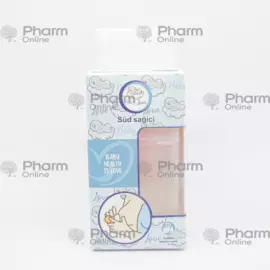 Baby love manual breast pump (4001) (Cosmetics) (<>) (China)
