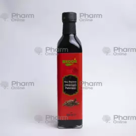 Сироп Рожкового дерева (kecibuynuzu)(4019) 690 гр (Сироп) (Medoil) (Турция)