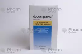Фортранс 64 гр № 4 (Прочее) (Beaufour Ipsen Pharma) (Франция)(***)