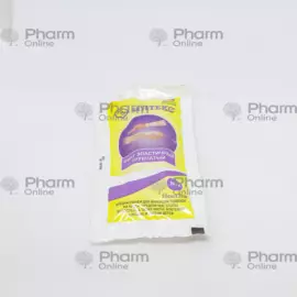 Elastic tubular bandage No. 2 (0.1 m x 2.0 cm) (Other) (Intertekstil OOO) (Russia)