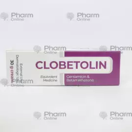 Clobetoline (1 + 1) mq/q 30 gr (Cream) (IDI FARMACEUTICI