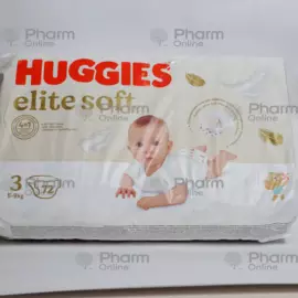 Bez  Haggis-3 5-9kg Elite Soft (9682) № 72 (gigiyena vasitələri) (<>) (Türkiyə)