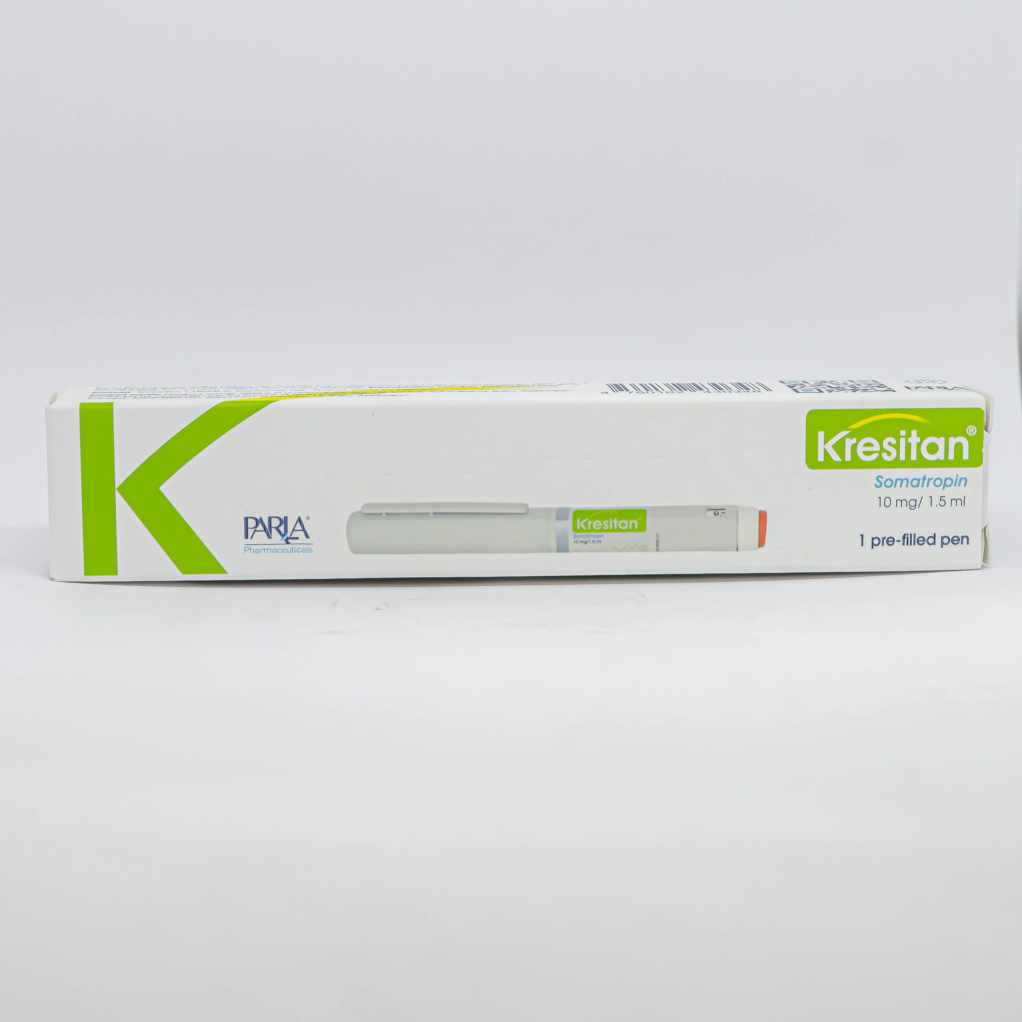 Cresitan 10 mg/1.5 ml № 1  (Azerbaijan)
