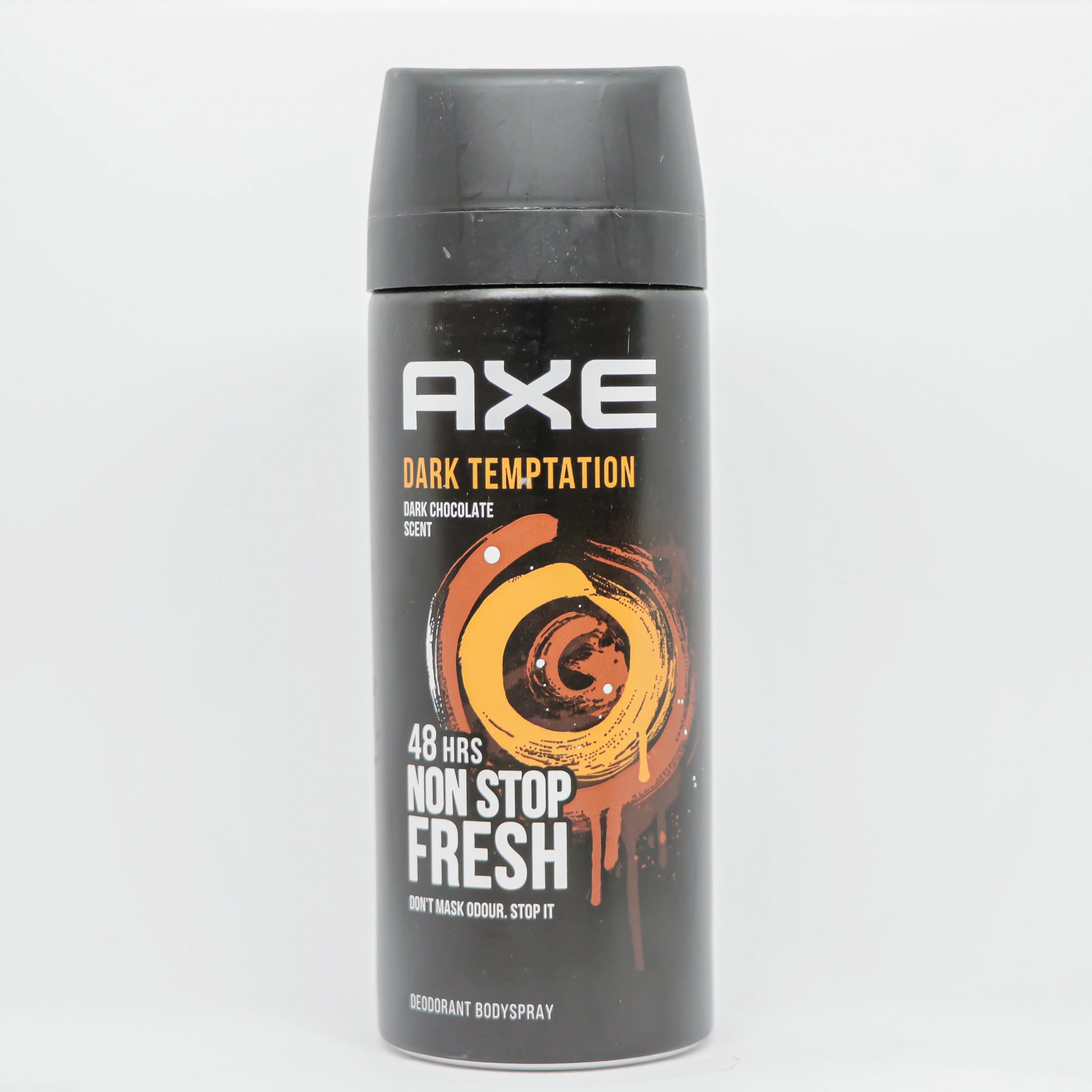AXE deo Dark Temptation kişi 150ml (Sprey) (İngiltərə)