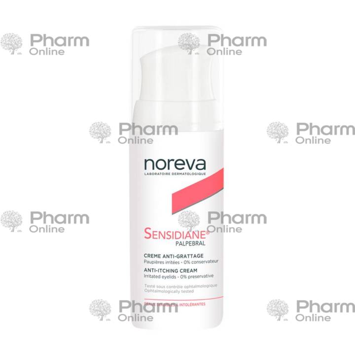 Noreva cream Sensidian UHT 20 ml