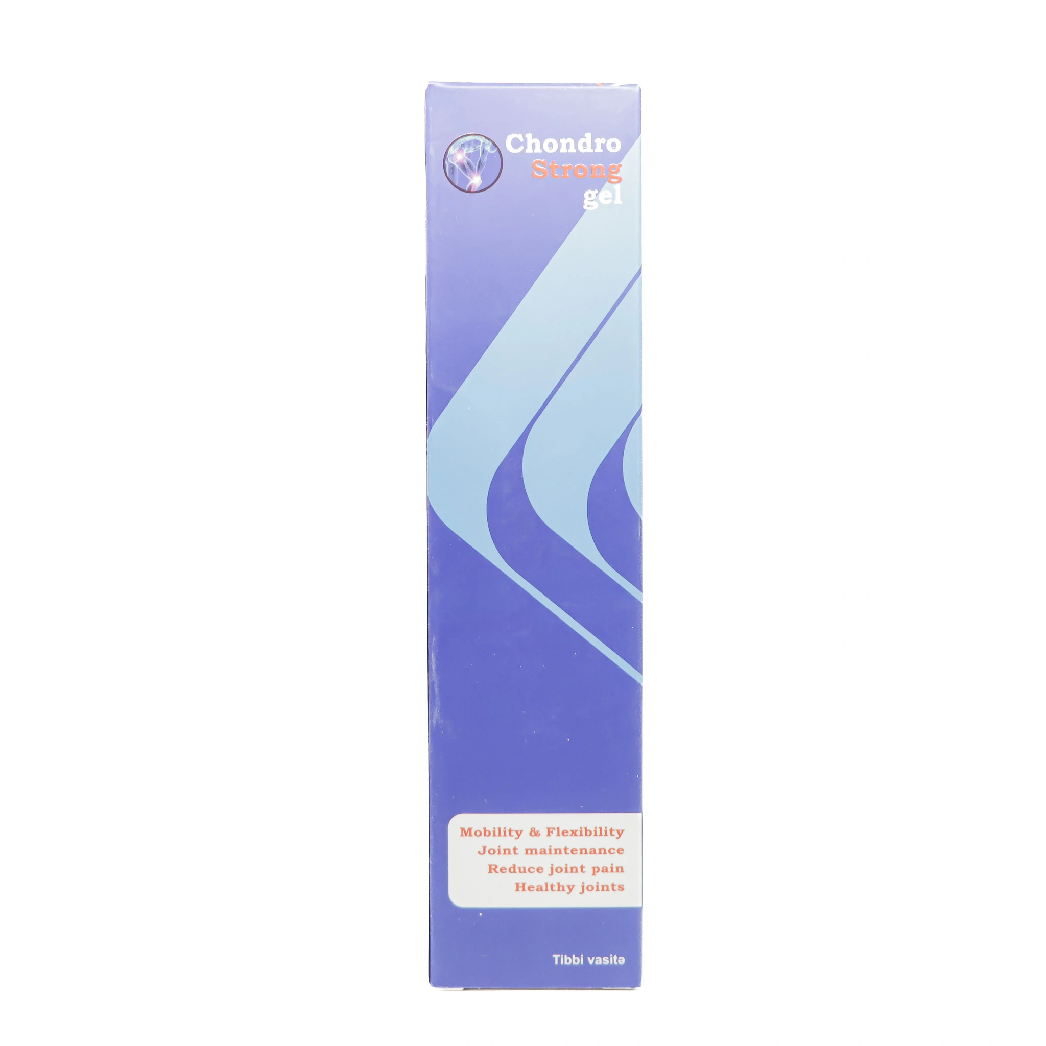 ChondroStrong gel 100 ml (Gel) (Turkey)