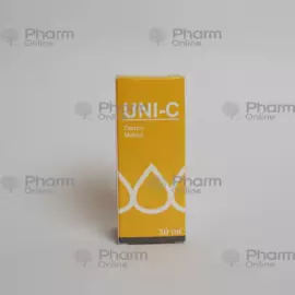 Uni-S 30 ml (Damla) (Ensa MNS Qida) (Türkiyə)