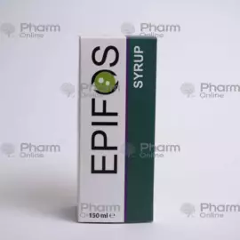 Epiphos 150 ml (Syrup) (Vega İlaç) (Türkiye)