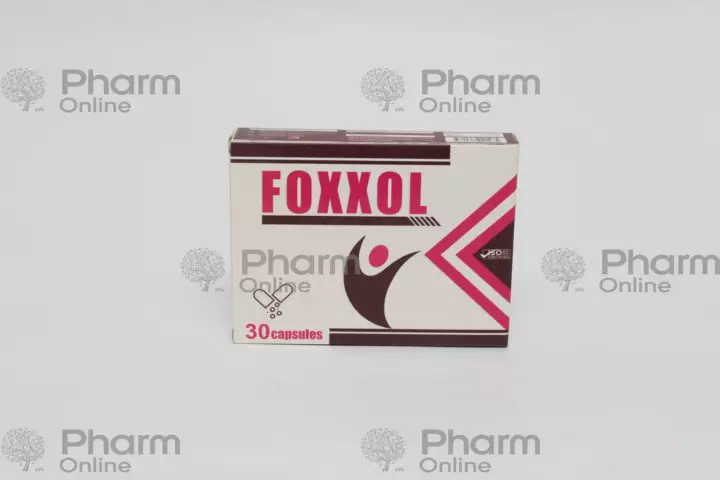Foxxol № 30