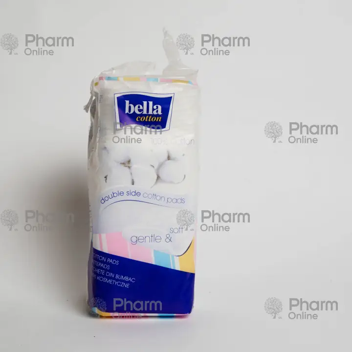 Disk pambıq təmizləyicisi " Bella"(400774) № 50 ( Rusiya)