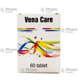 Vena Kare № 60 ( Kapsulalar) ( Azərbaycan)