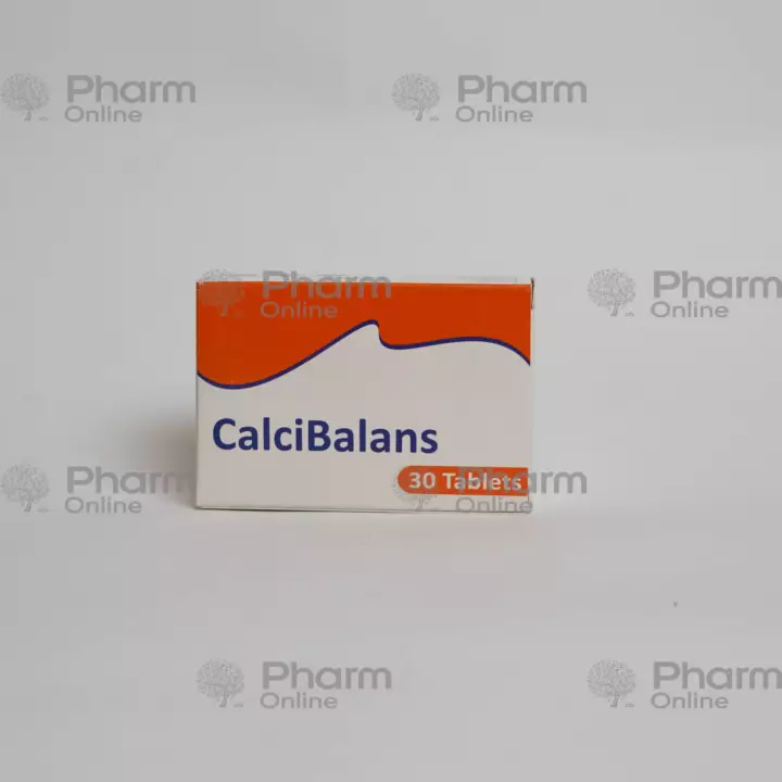Kalsium balansı № 30 (Heb) (Ensa MNS Gida) (Türkiyə)