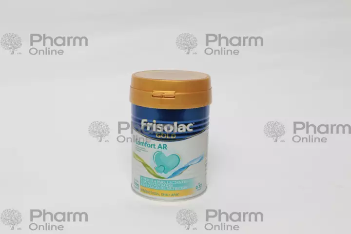 Uşaq qidası Frisolak Gold Comfort AR 0 aydan 12 aya qədər. 400 qr