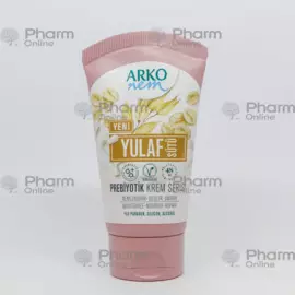 Arko cream (yulaf sutu) (7404) 250 ml (Cream) (<>) (Turkey)
