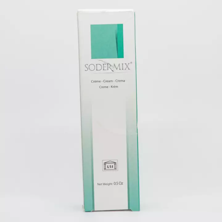 Sodermix 15 ml (Cream)  (France)