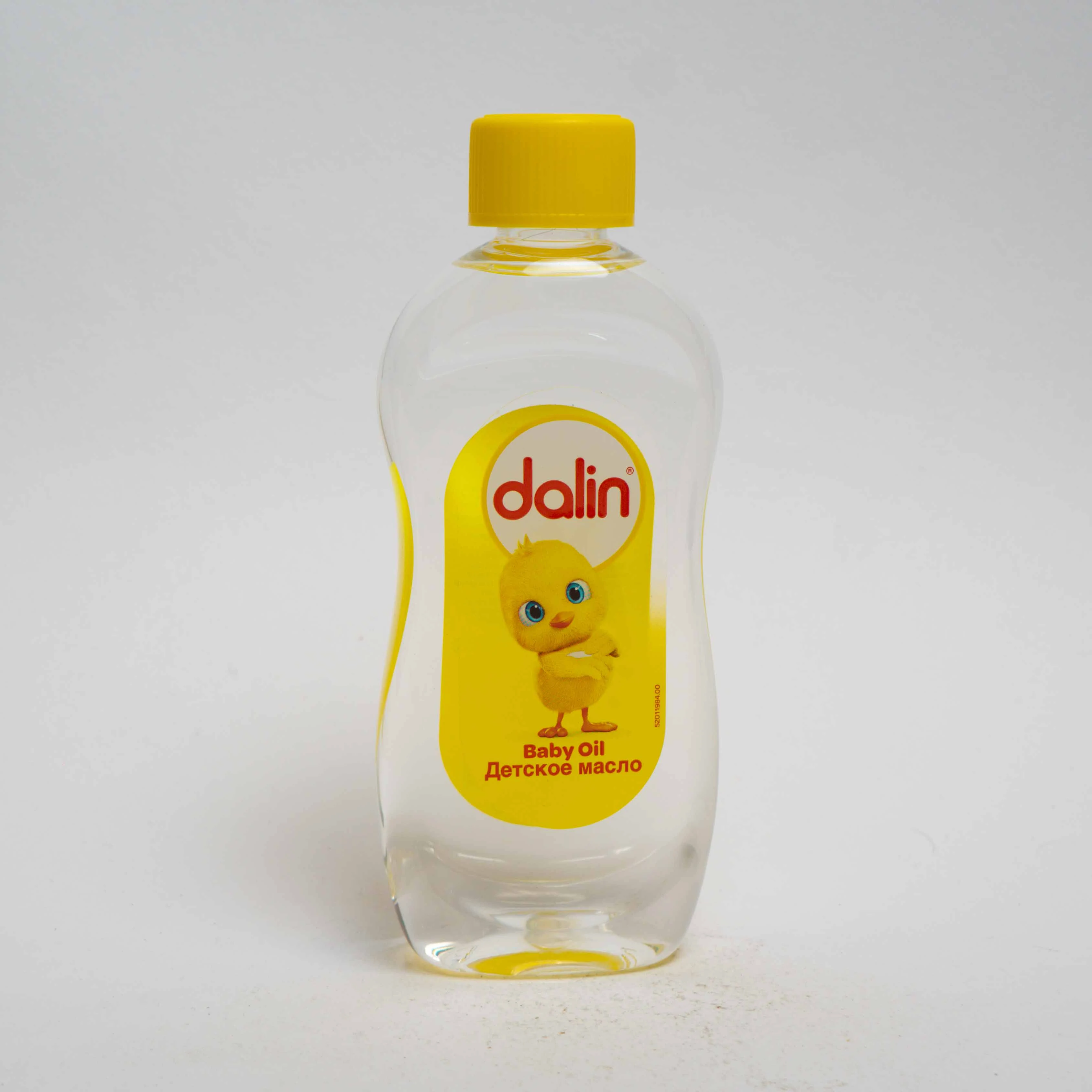 Dalin yağı Sadə 200 ml (Yağ)  (Türkiyə)