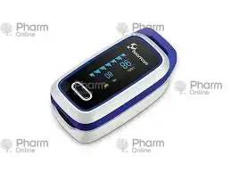 Pulse oksimetr "Fingertip" LEPU LOX100A