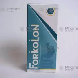 Forkolon 250 ml (Şərbət) (Türkiyə)
