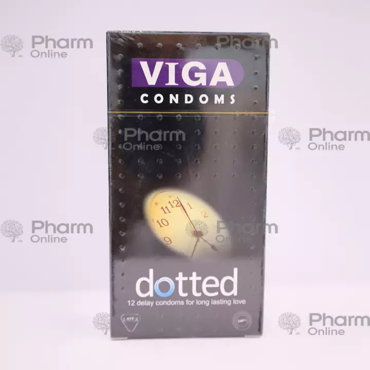 Condom VIGA CONDOMS (0106) №12