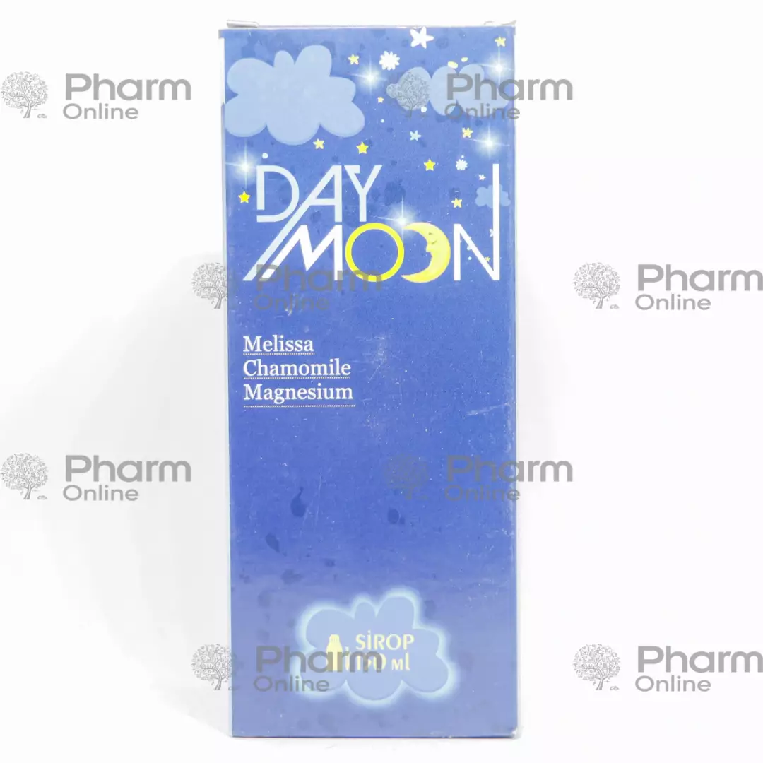 Day moon 150 ml (Solution) (Aktif Farma Kimya Tic. Ltd. Şti) (Türkiyə)