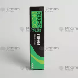 DermoDikos plus 30 ml (Cream) (Turkey)