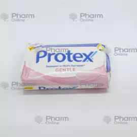 Протекс мыло Gentle 90 гр (Турция)