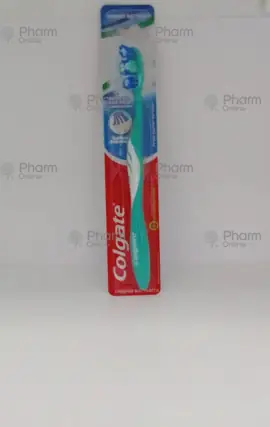 Toothbrush Colgate "Triple action" (21589/6920) (Russia)
