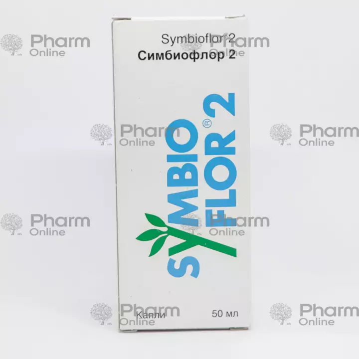 Symbioflor-2 50 ml (Drops) (Germany)