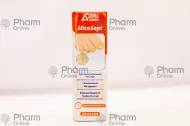 MikoSept 20 ml (Drops) (Azerbaijan)