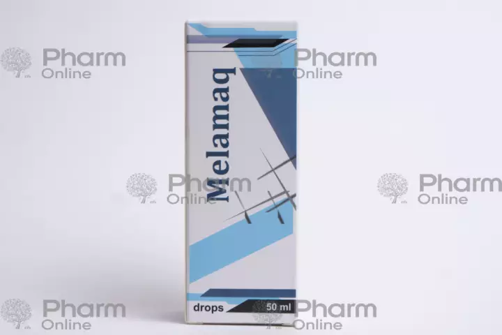 Melamaq 50 ml (Damla) (Türkiyə)